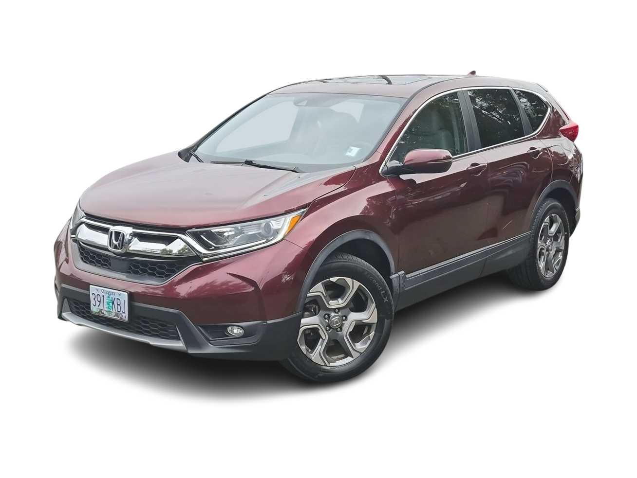 Thumbnail: 2017 Honda CR-V - 1
