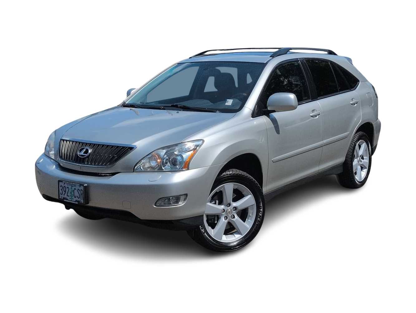 2007 Lexus RX 350 -
                  Oregon City, OR