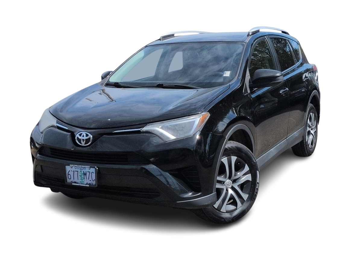 Thumbnail: 2016 Toyota RAV4 - 1