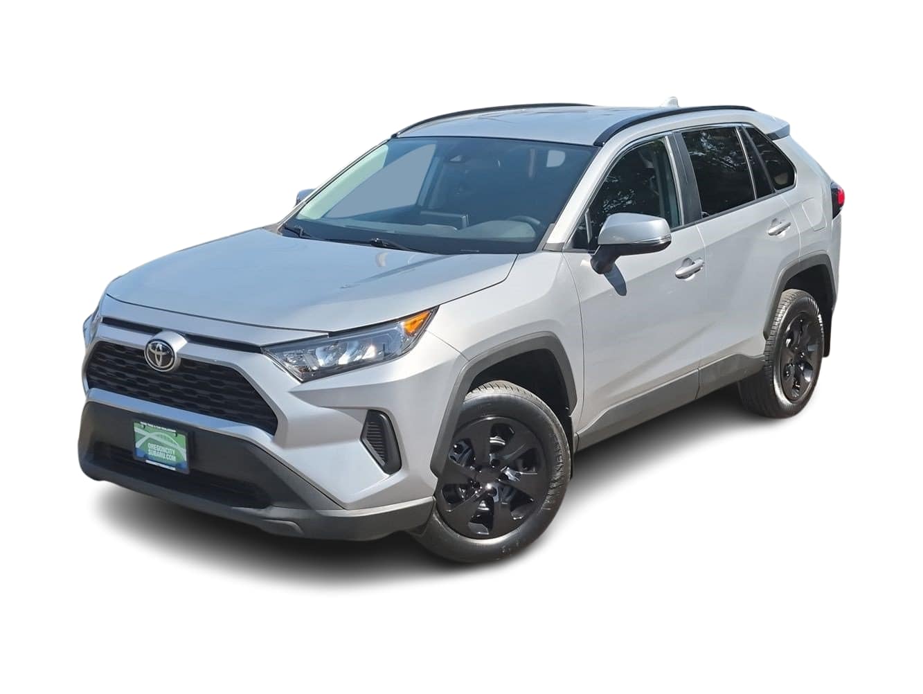 Thumbnail: 2019 Toyota RAV4 - 1