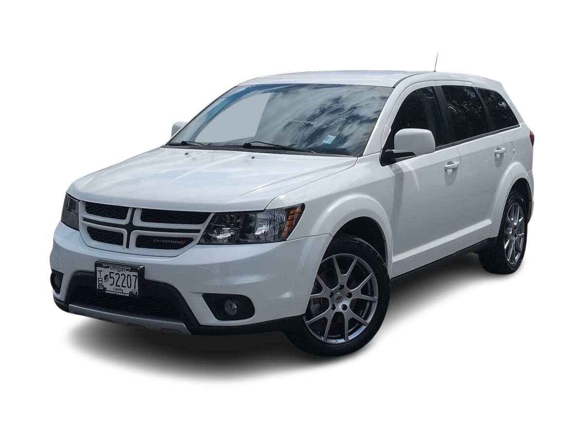 Thumbnail: 2019 Dodge Journey - 1
