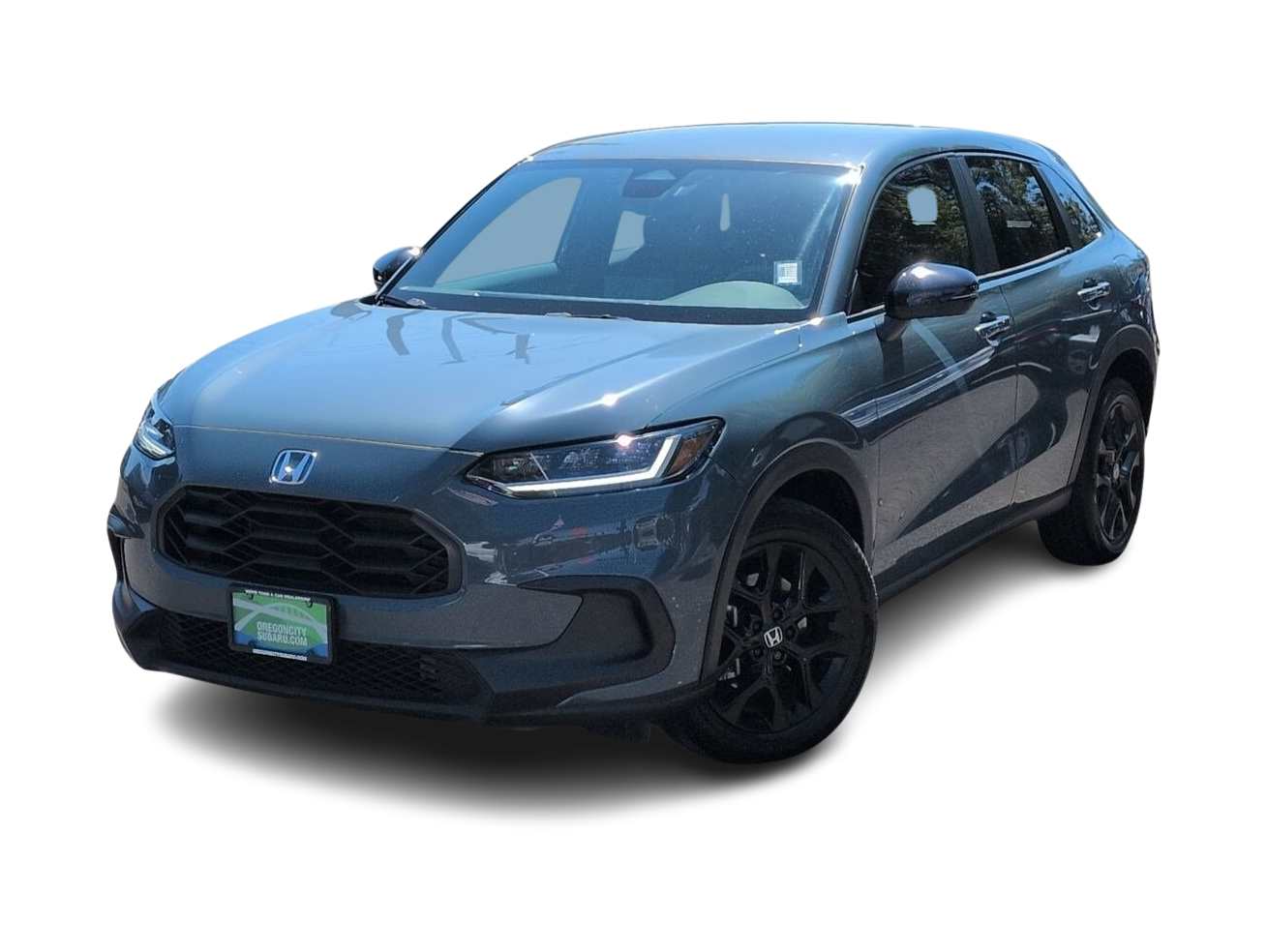 Thumbnail: 2024 Honda HR-V - 1