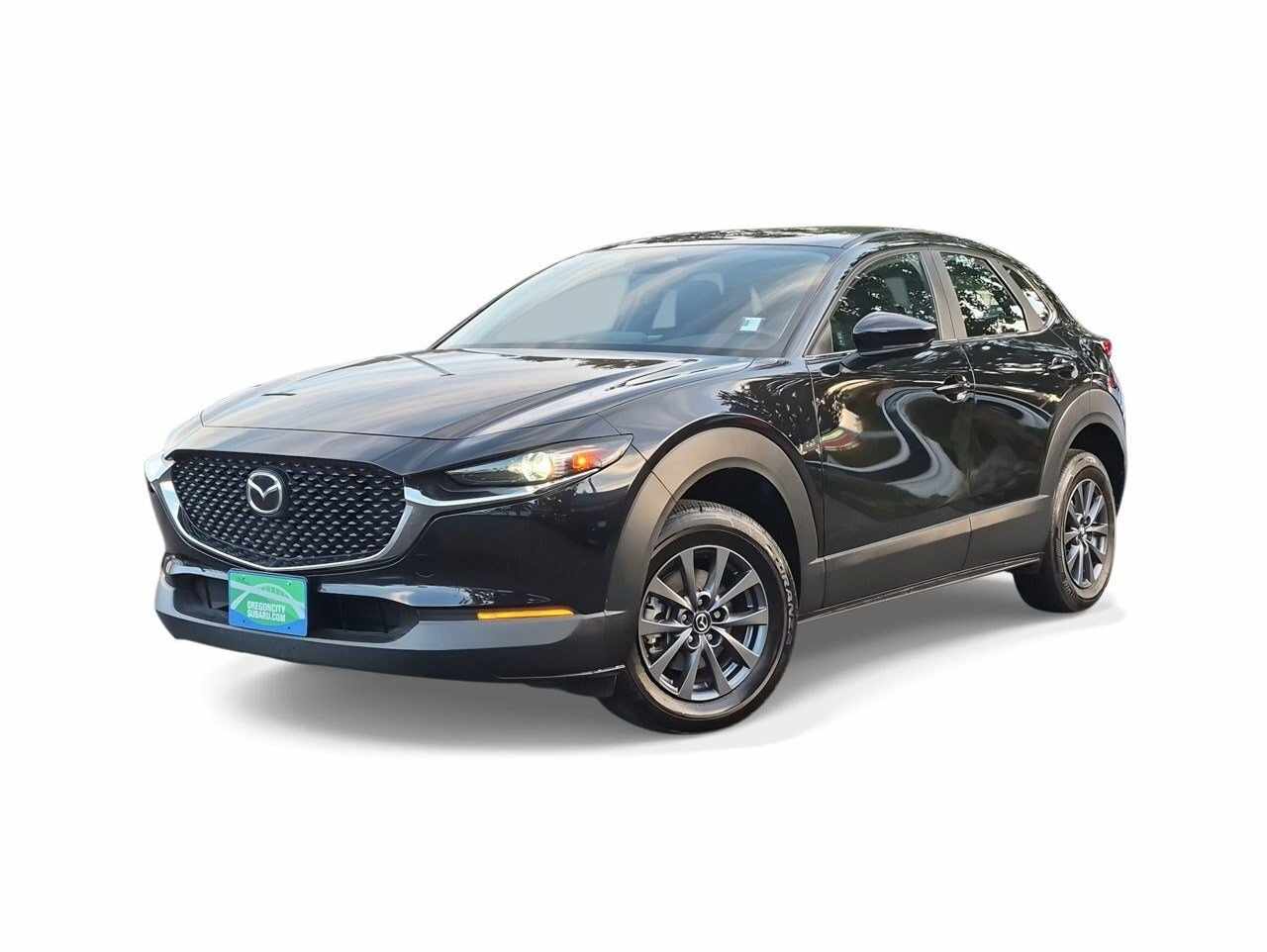 2025 Mazda CX-30 S