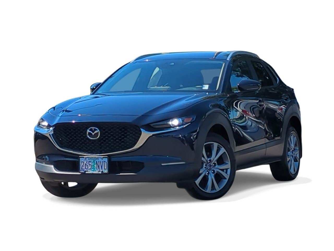 2023 Mazda CX-30 Select's photo