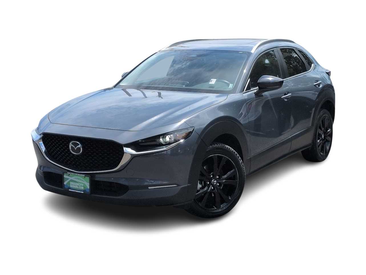 Thumbnail: 2025 Mazda CX-30 - 1