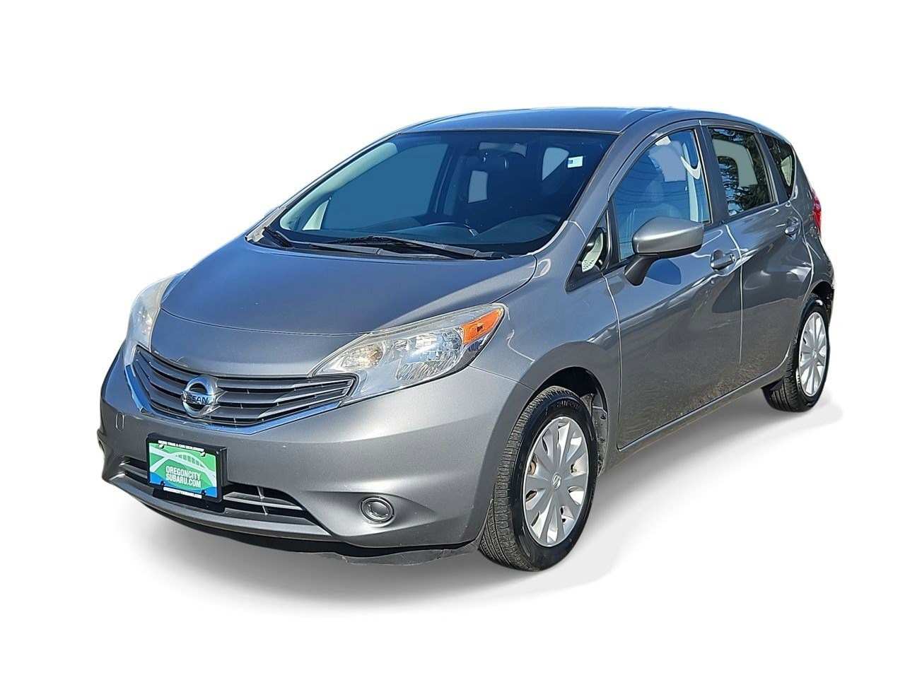 2015 Nissan Versa Note SV