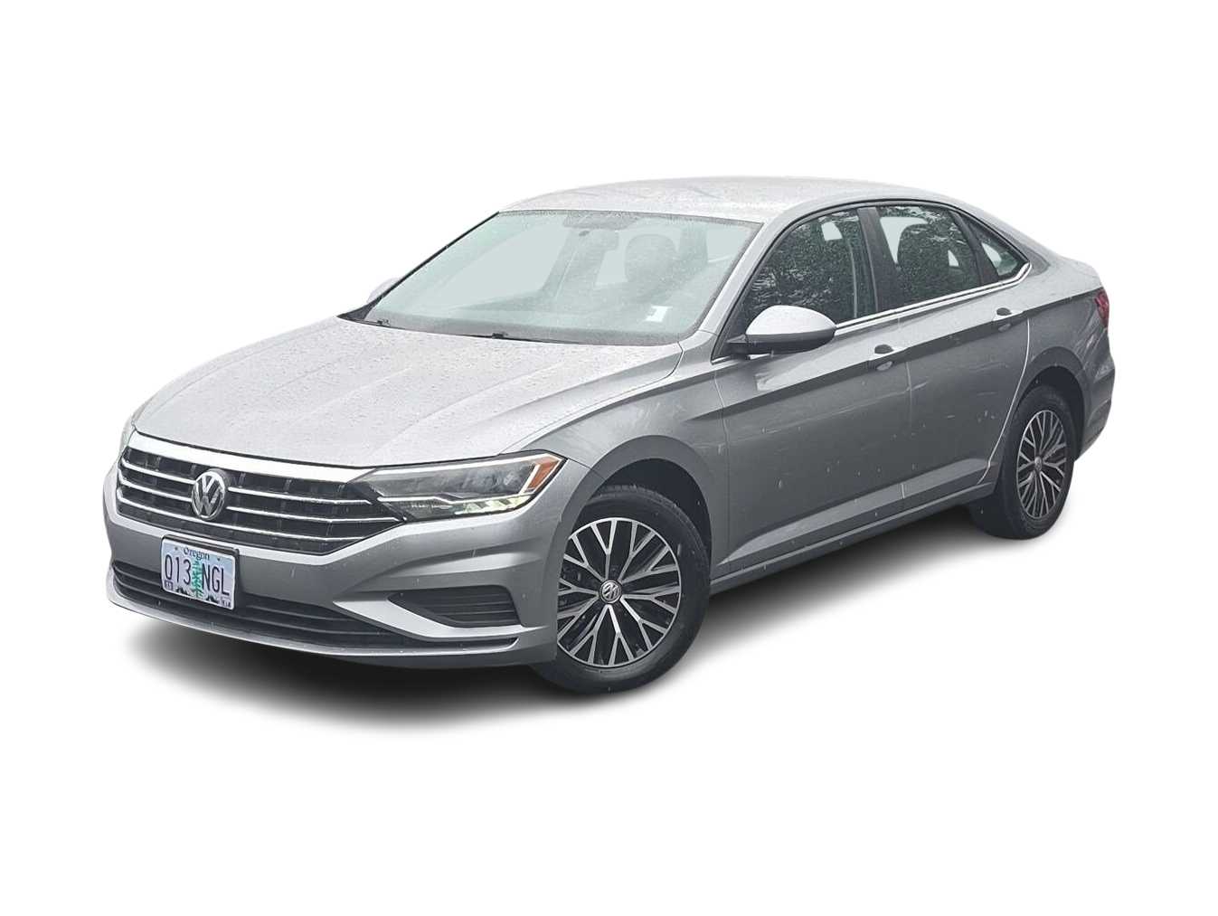 2021 Volkswagen Jetta S -
                  Oregon City, OR
