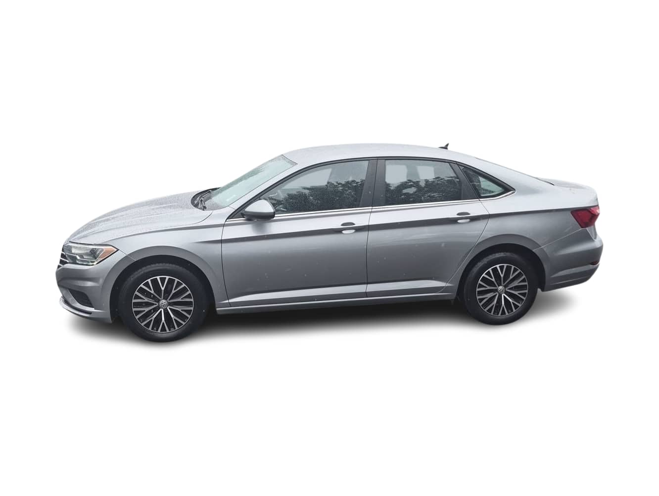 2021 Volkswagen Jetta S -
                  Oregon City, OR