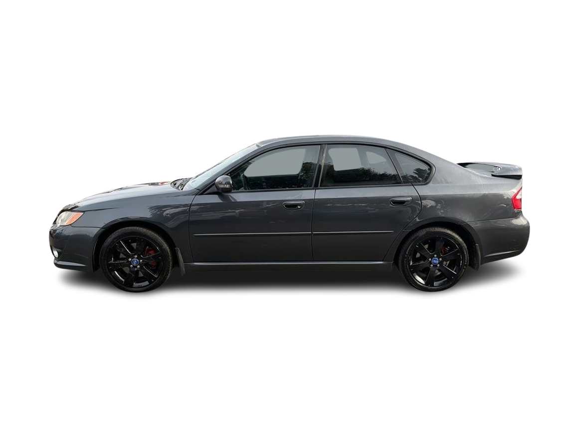 2009 Subaru Legacy Limited -
                  Oregon City, OR