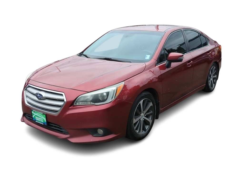 2015 Subaru Legacy Limited -
                  Oregon City, OR