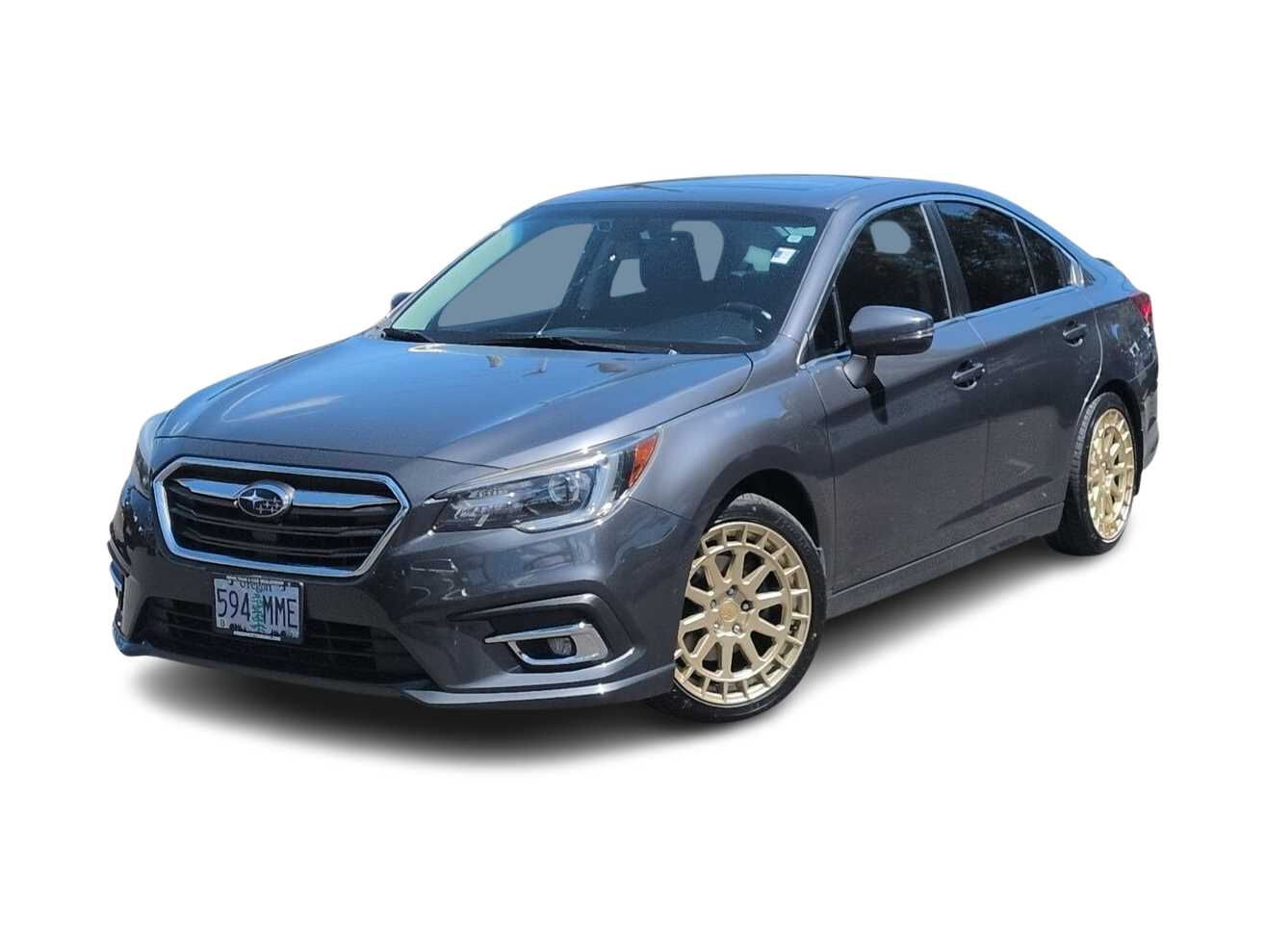2018 Subaru Legacy Limited -
                  Oregon City, OR
