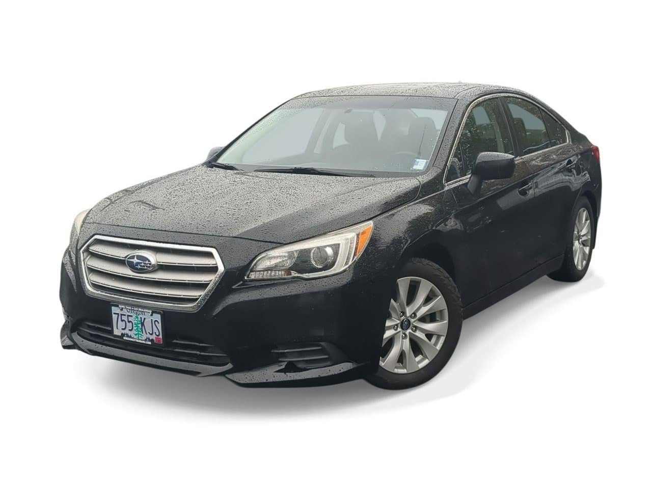 2015 Subaru Legacy 2.5i Premium