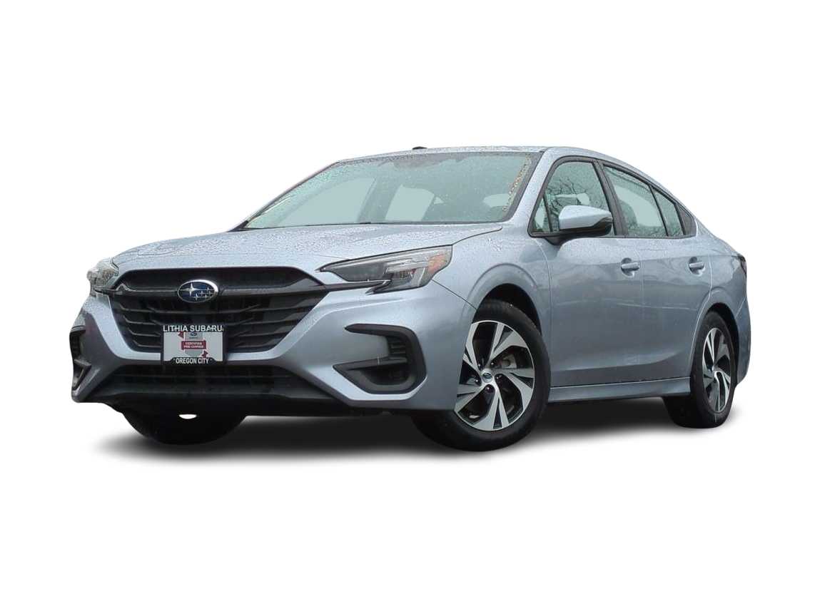Thumbnail: 2023 Subaru Legacy - 1