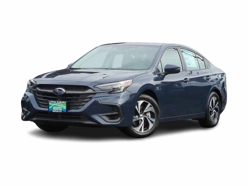 2025 Subaru Legacy Premium -
                Oregon City, OR