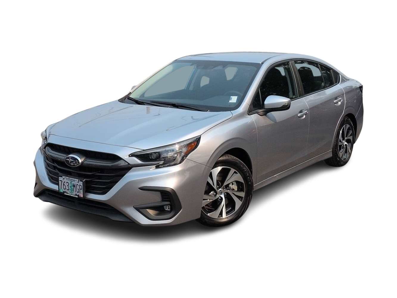 Thumbnail: 2024 Subaru Legacy - 1