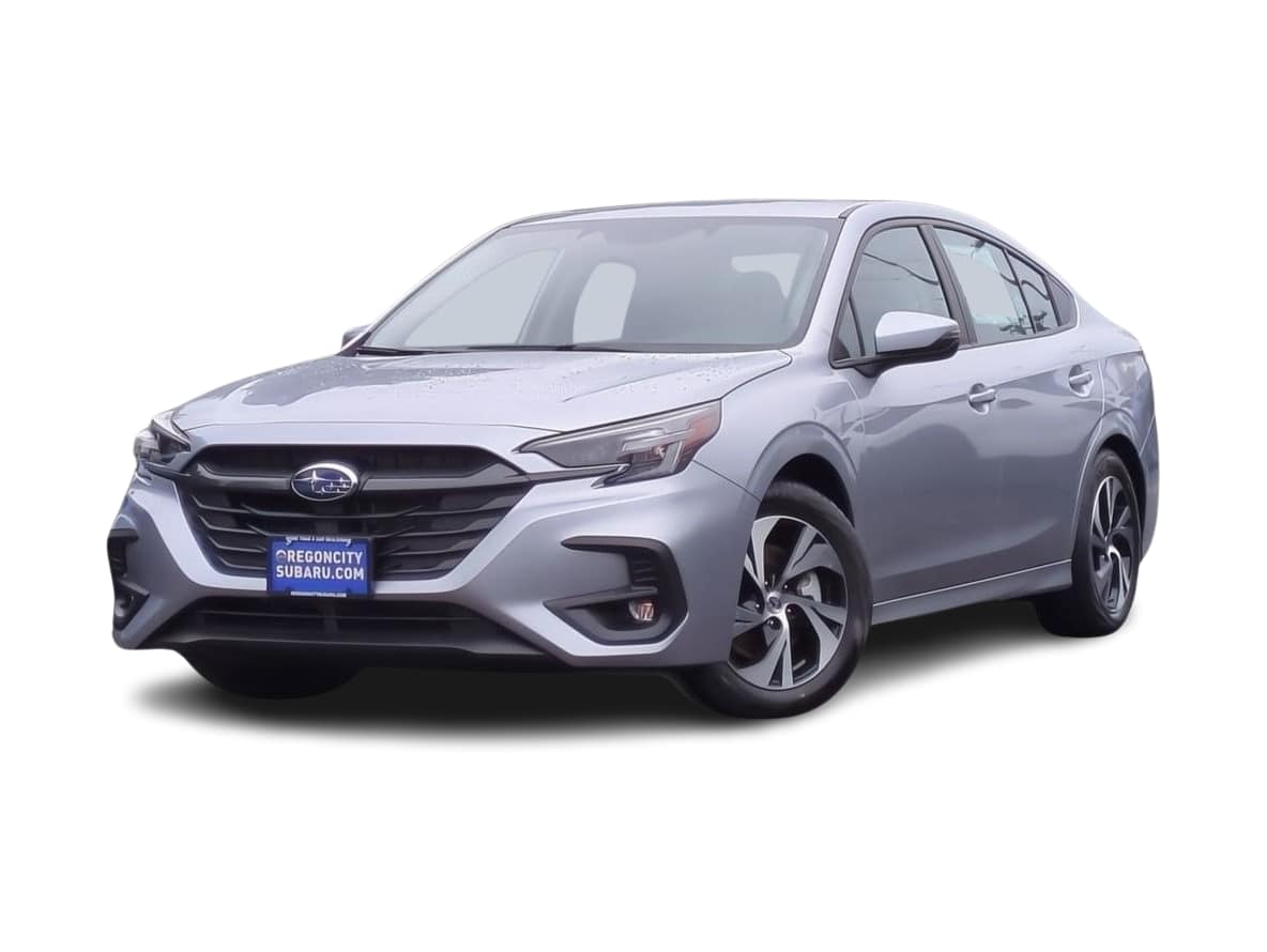 2025 Subaru Legacy Premium -
                Oregon City, OR