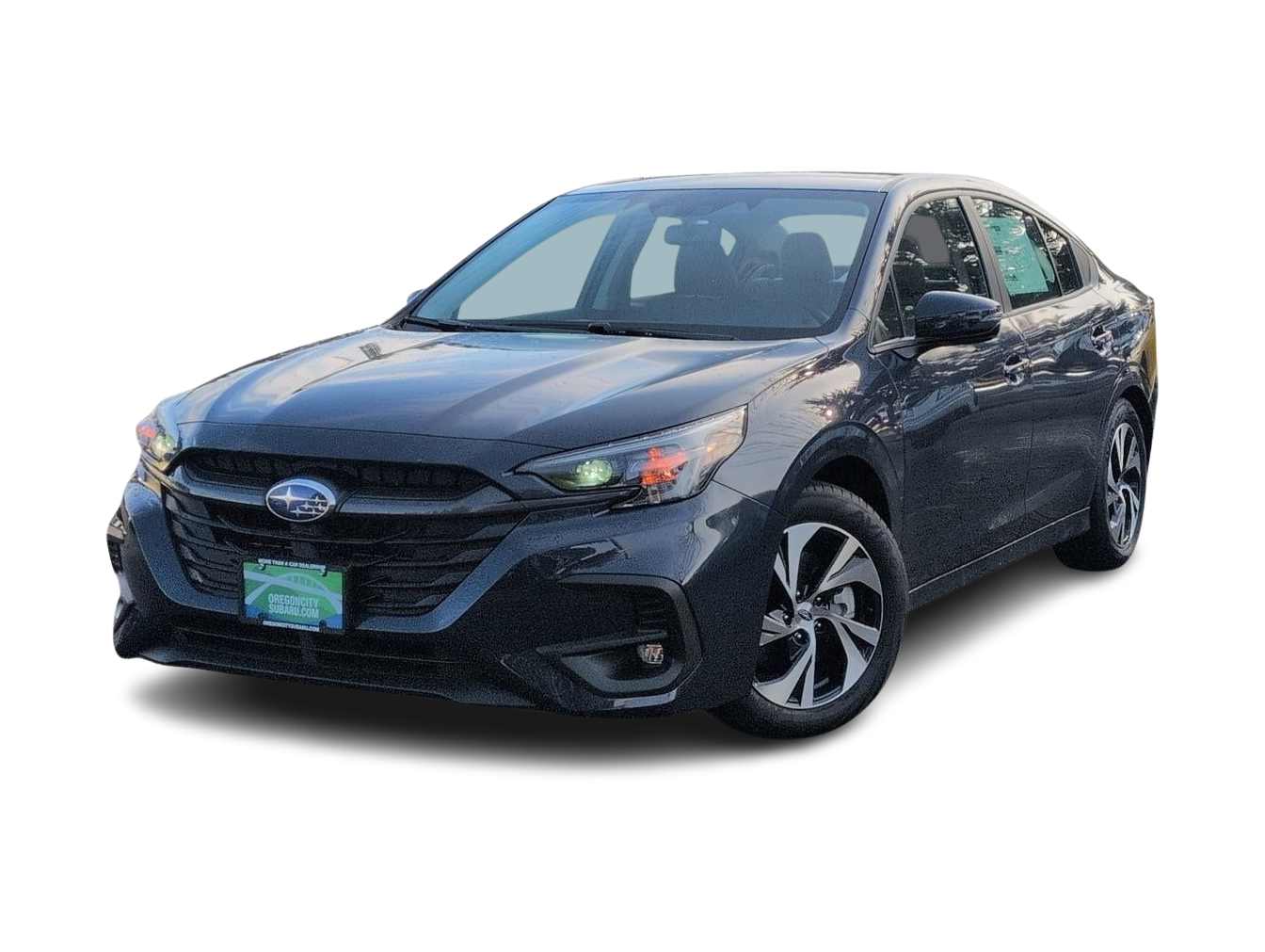 Thumbnail: 2025 Subaru Legacy - 1