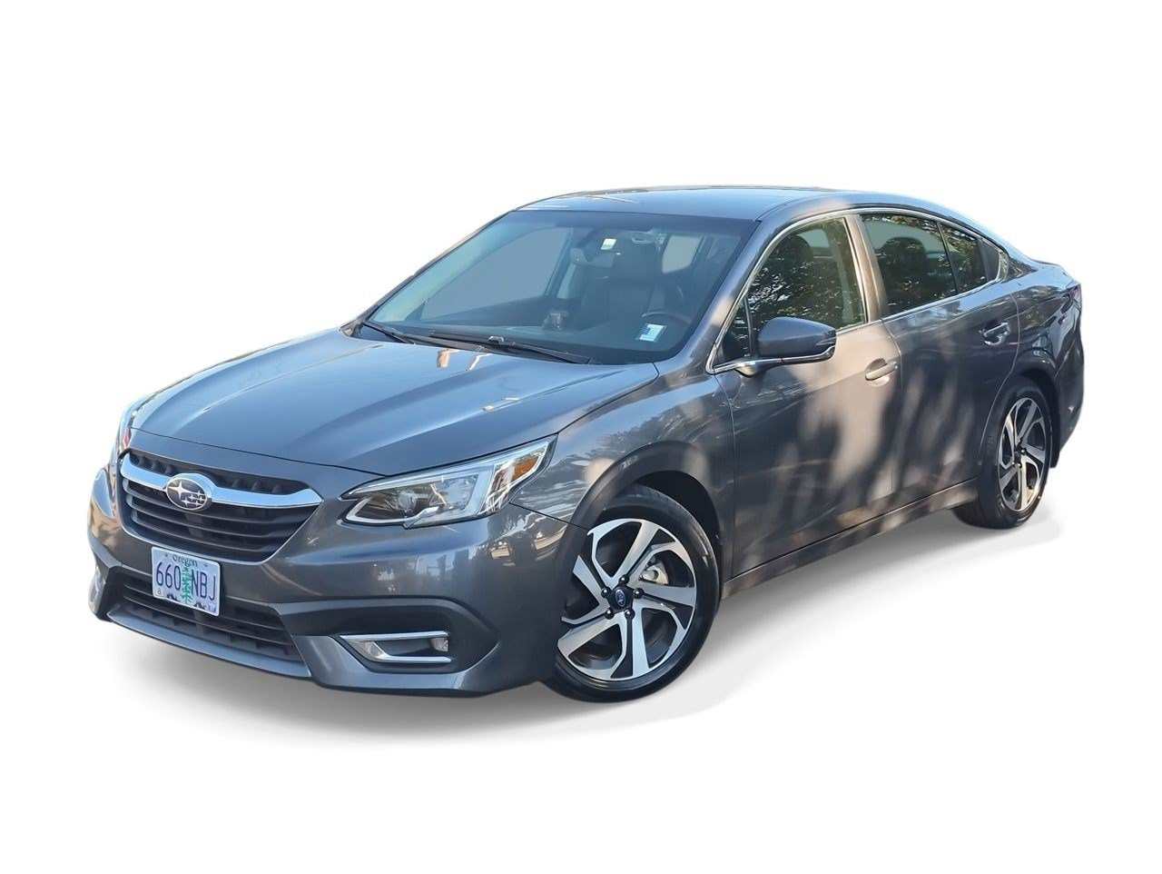 2022 Subaru Legacy Limited