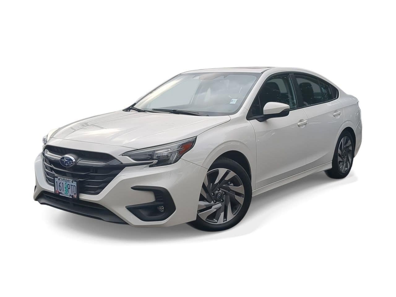 2024 Subaru Legacy
