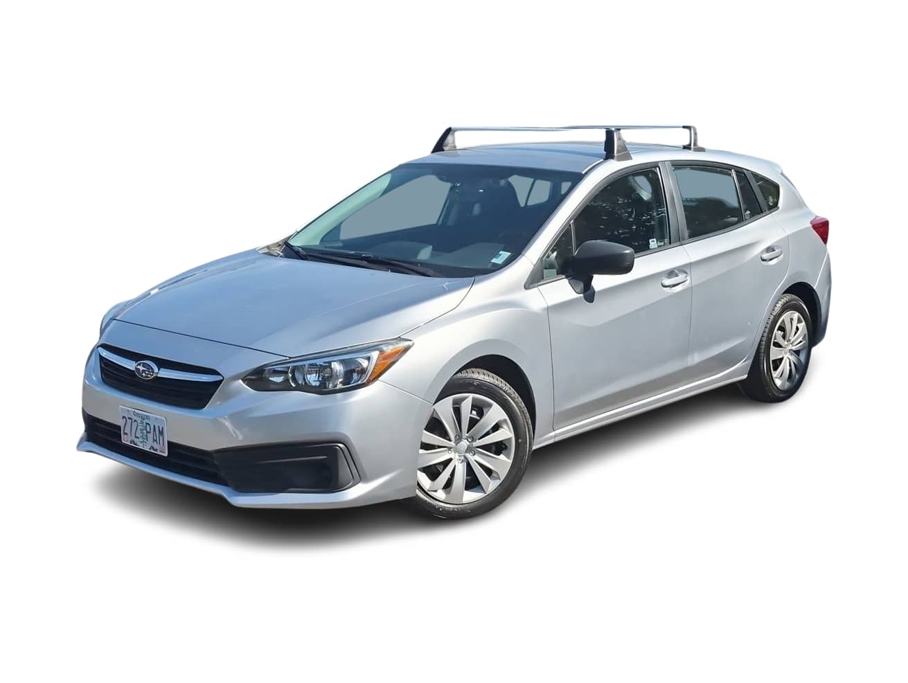 Thumbnail: 2021 Subaru Impreza - 1