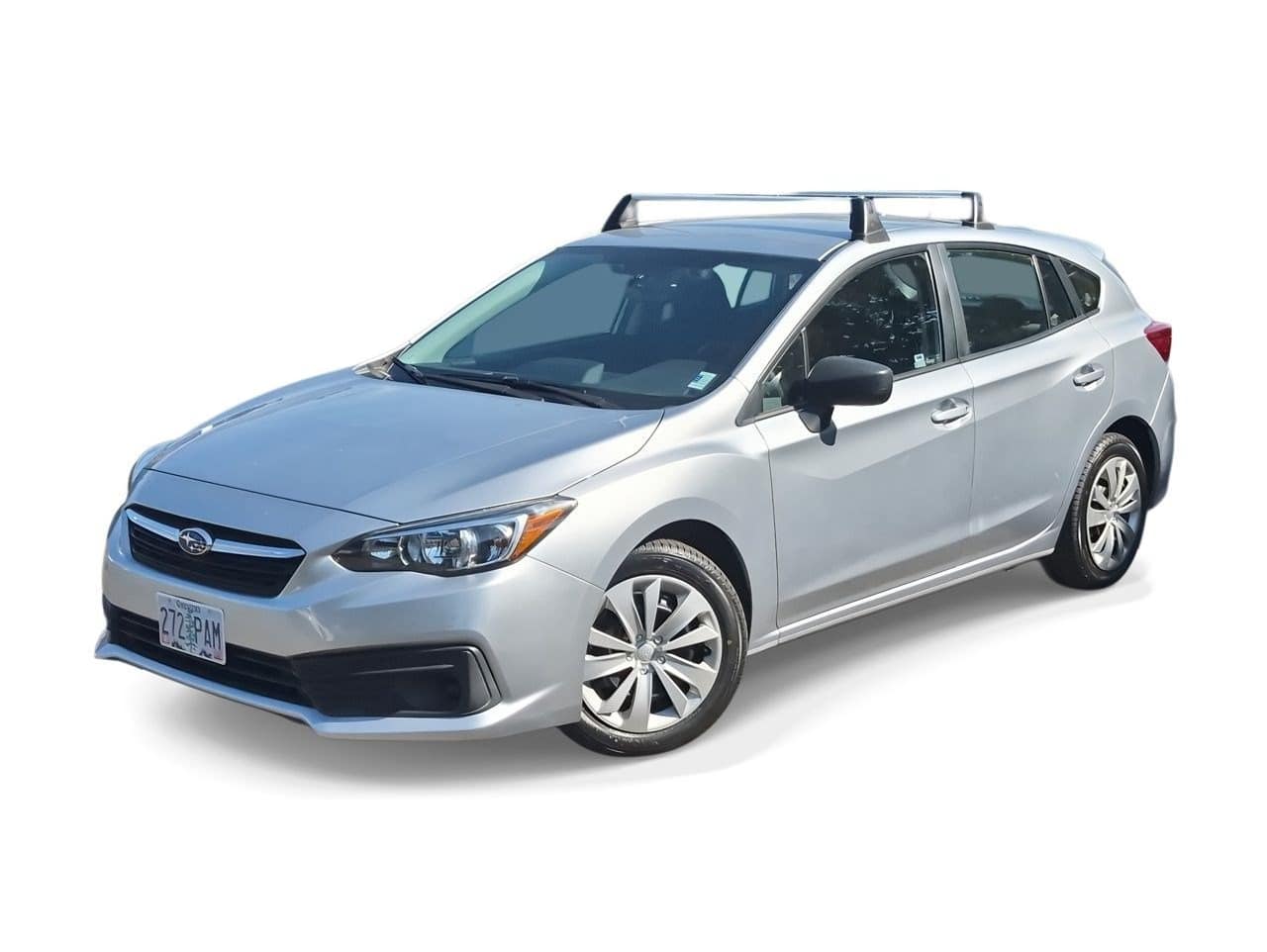2021 Subaru Impreza