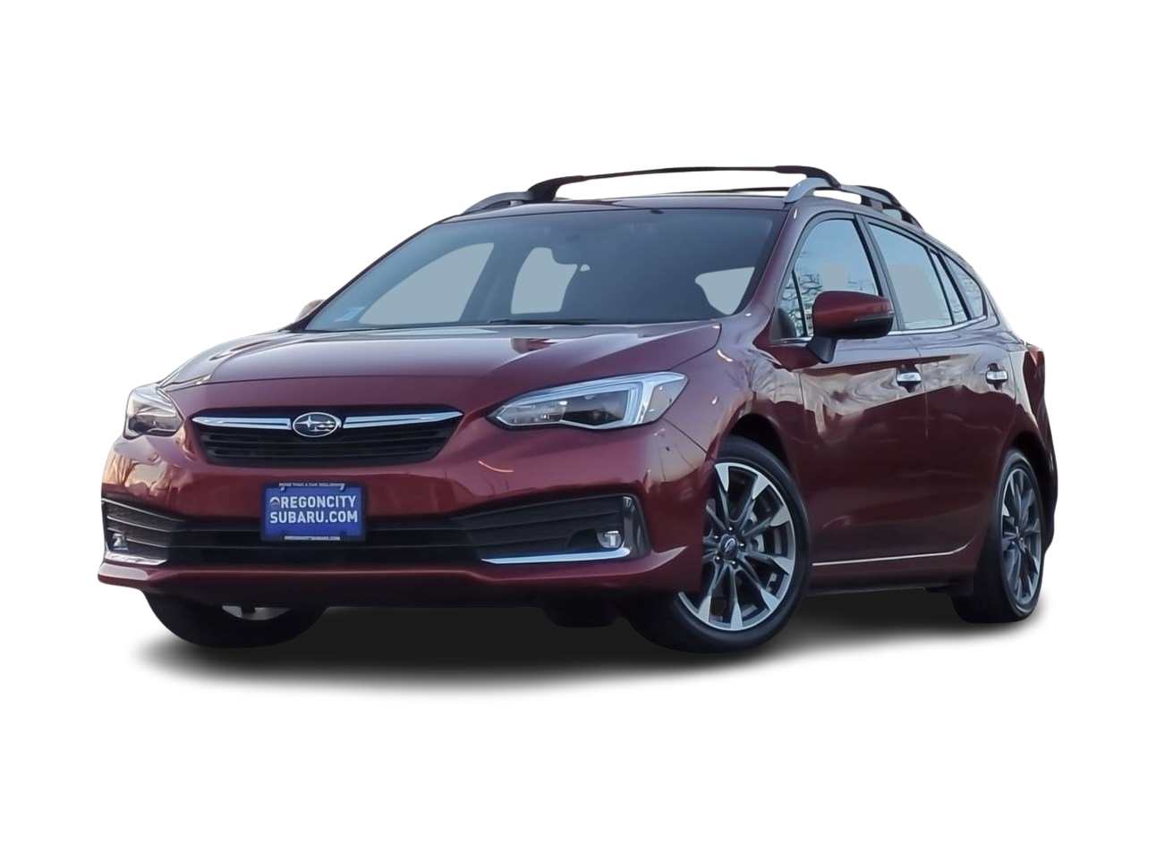 2023 Subaru Impreza Limited -
                Oregon City, OR