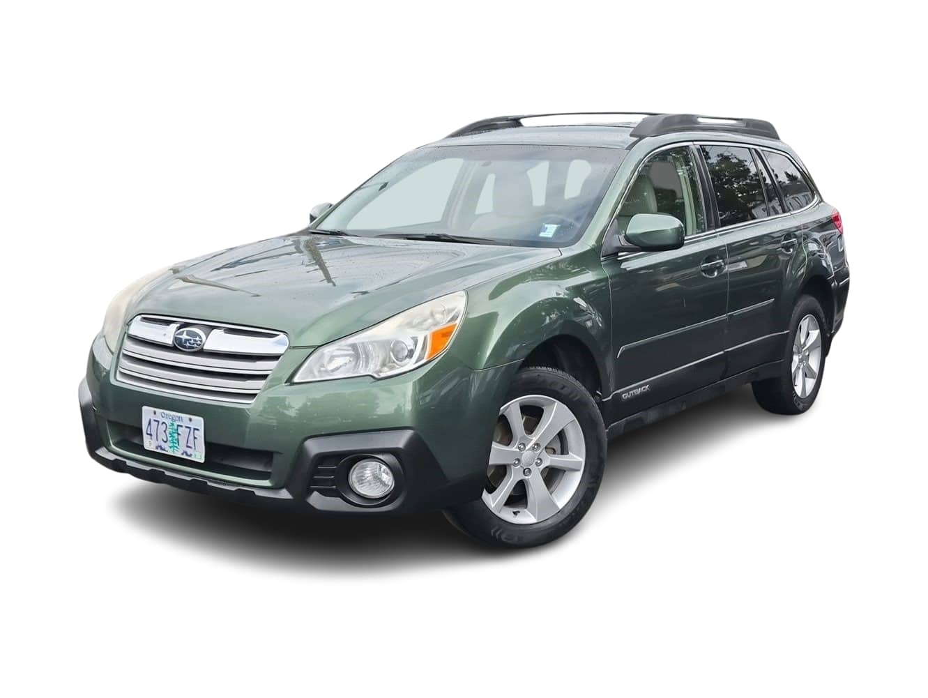 2013 Subaru Outback Premium -
                  Oregon City, OR