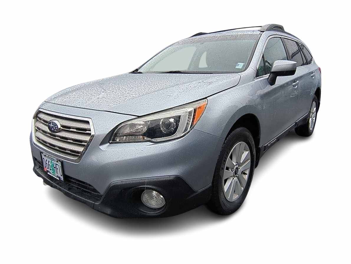 2015 Subaru Outback Premium -
                  Oregon City, OR