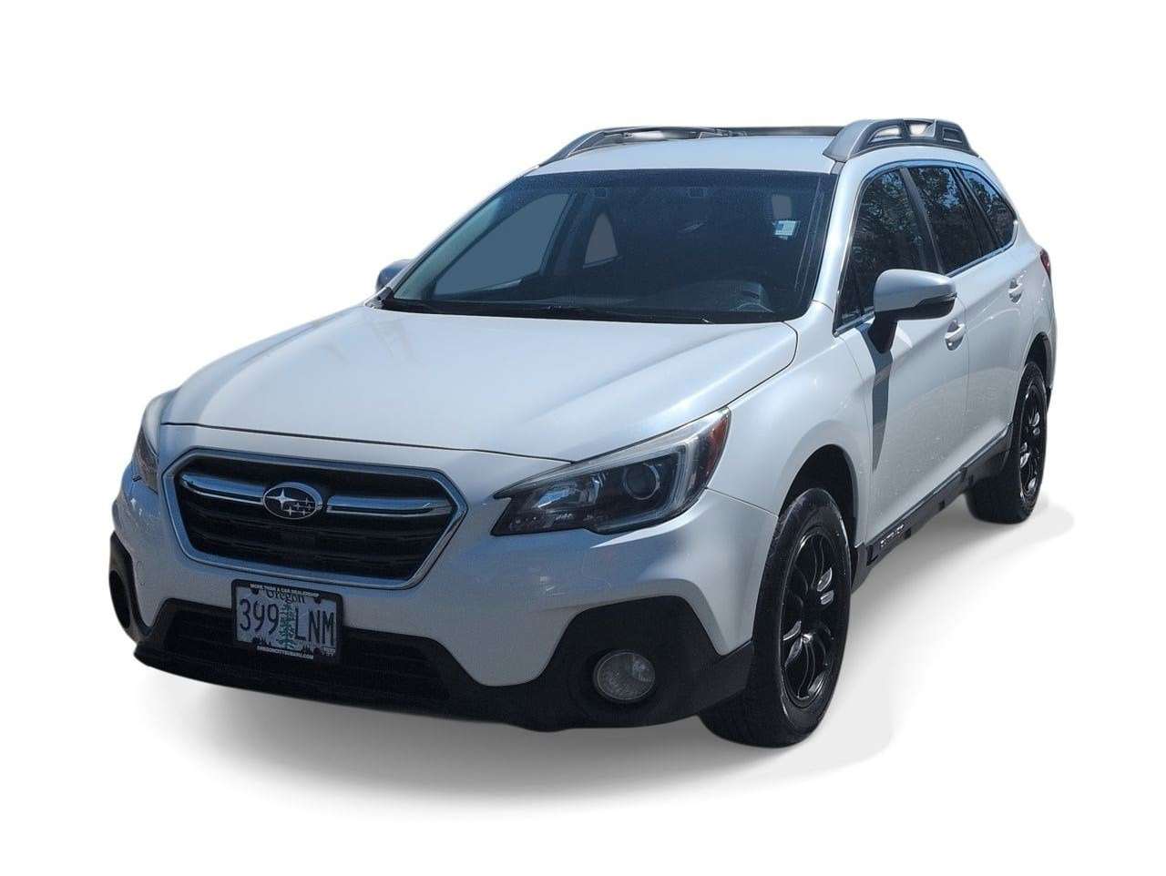 2019 Subaru Outback Premium