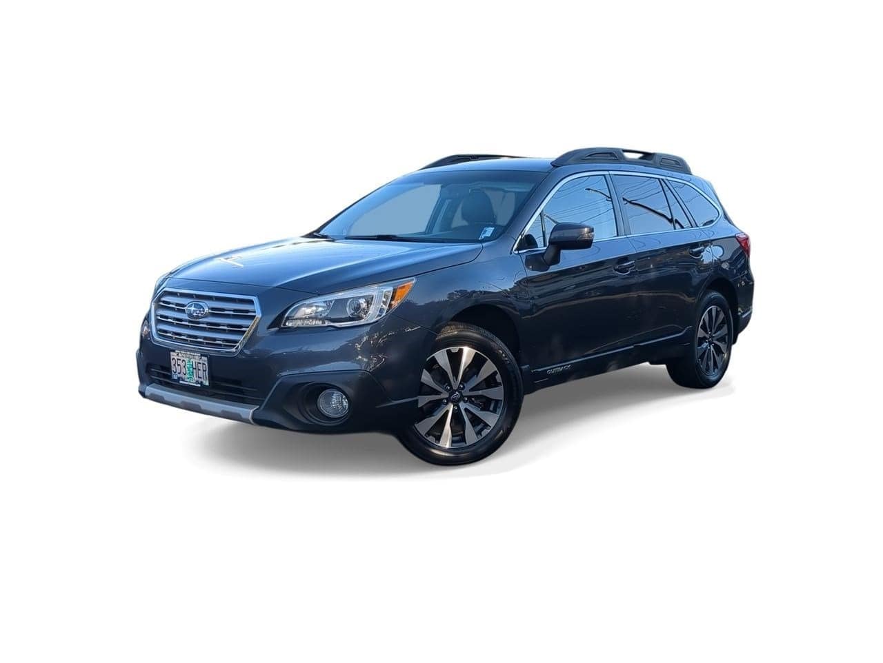 2015 Subaru Outback Limited