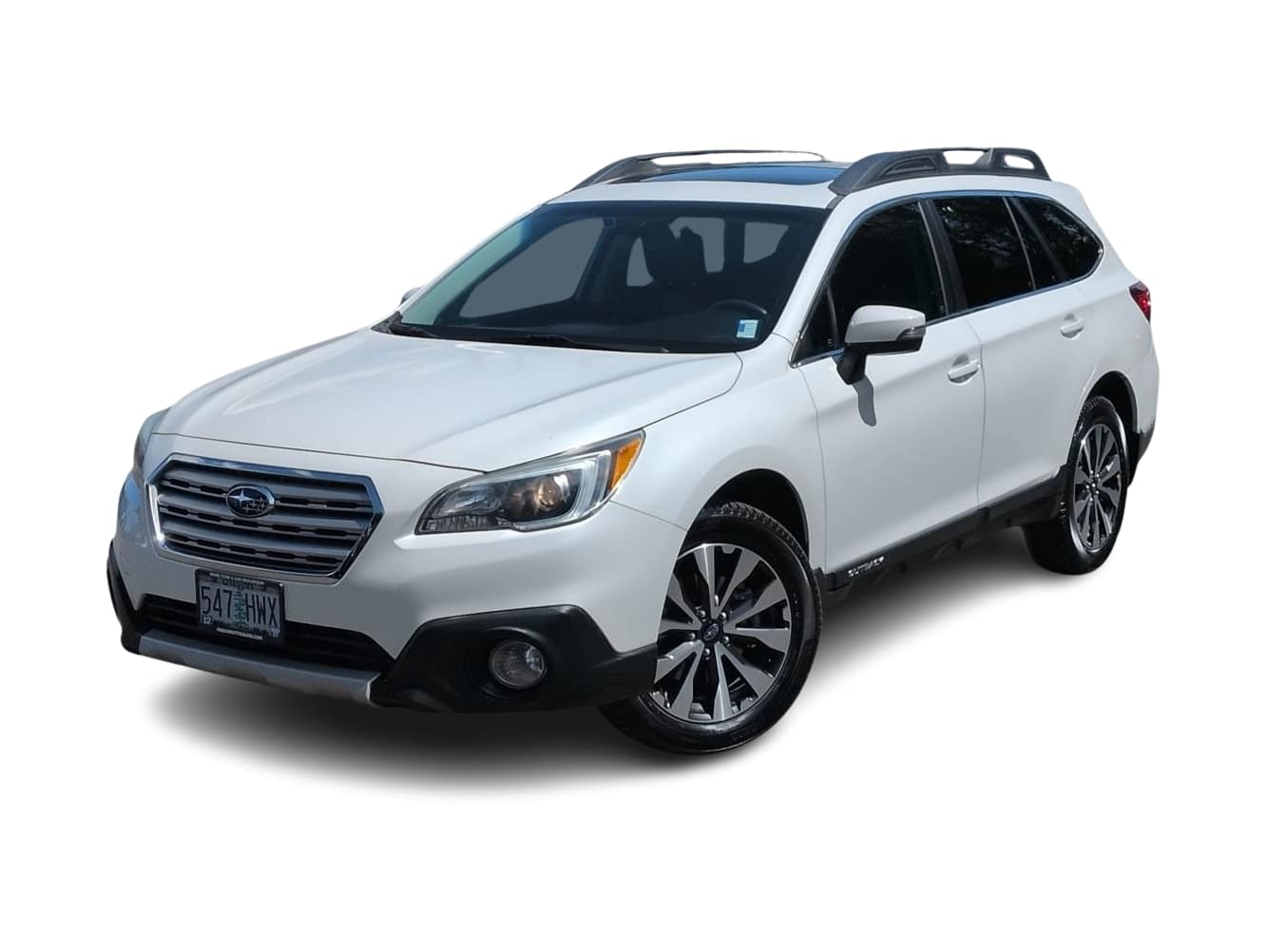 2016 Subaru Outback Limited -
                  Oregon City, OR