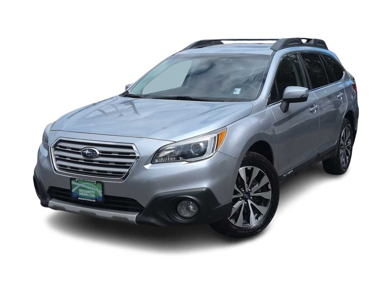 Thumbnail: 2017 Subaru Outback - 1