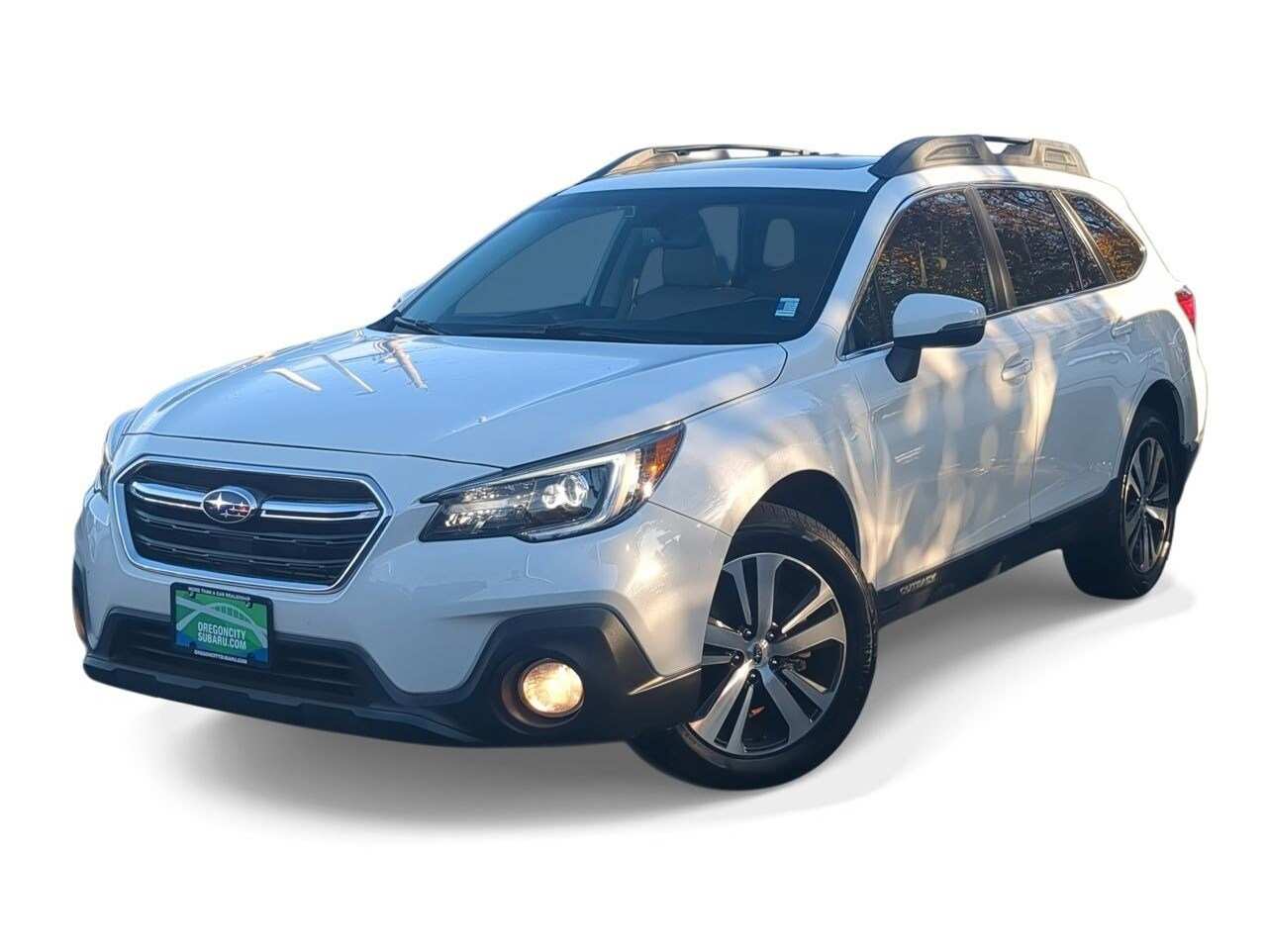 2019 Subaru Outback Limited