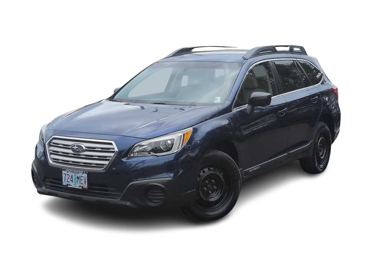2015 Subaru Outback Base -
                  Oregon City, OR