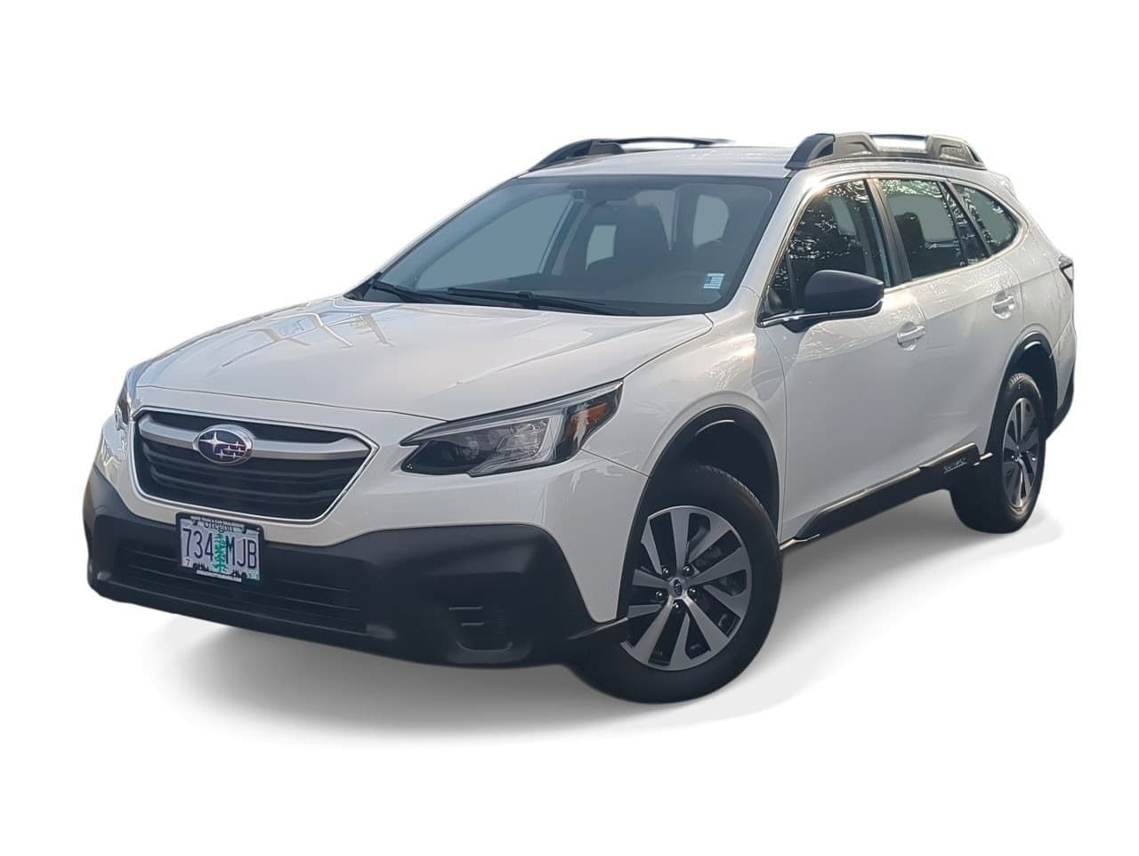 2020 Subaru Outback Base
