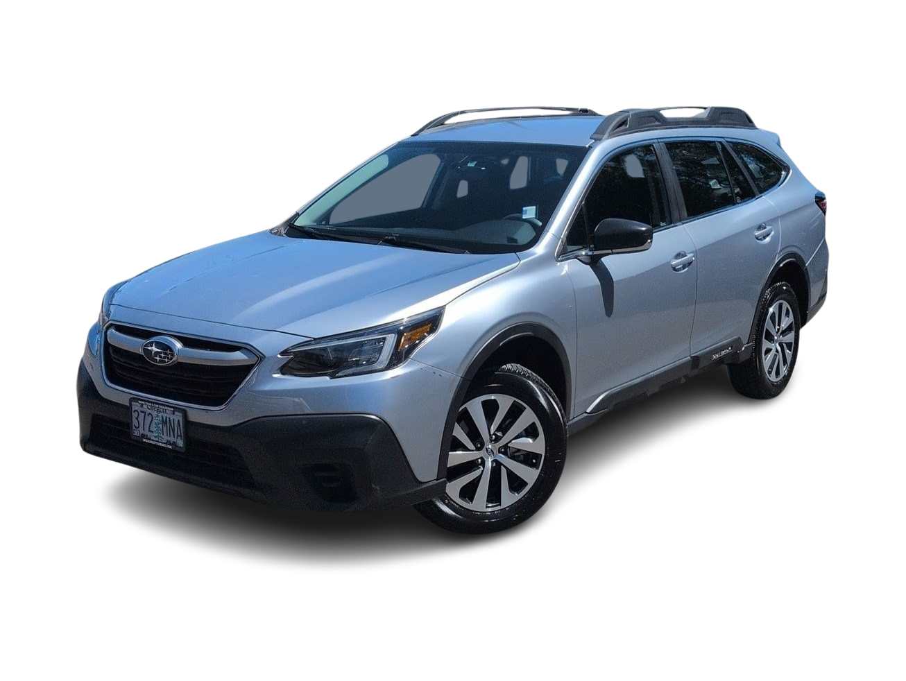 Thumbnail: 2020 Subaru Outback - 1