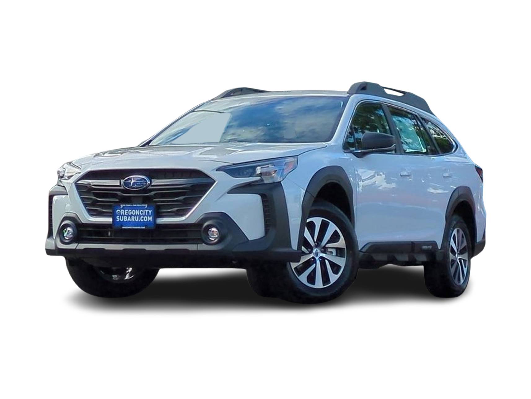 2025 Subaru Outback Base -
                Oregon City, OR