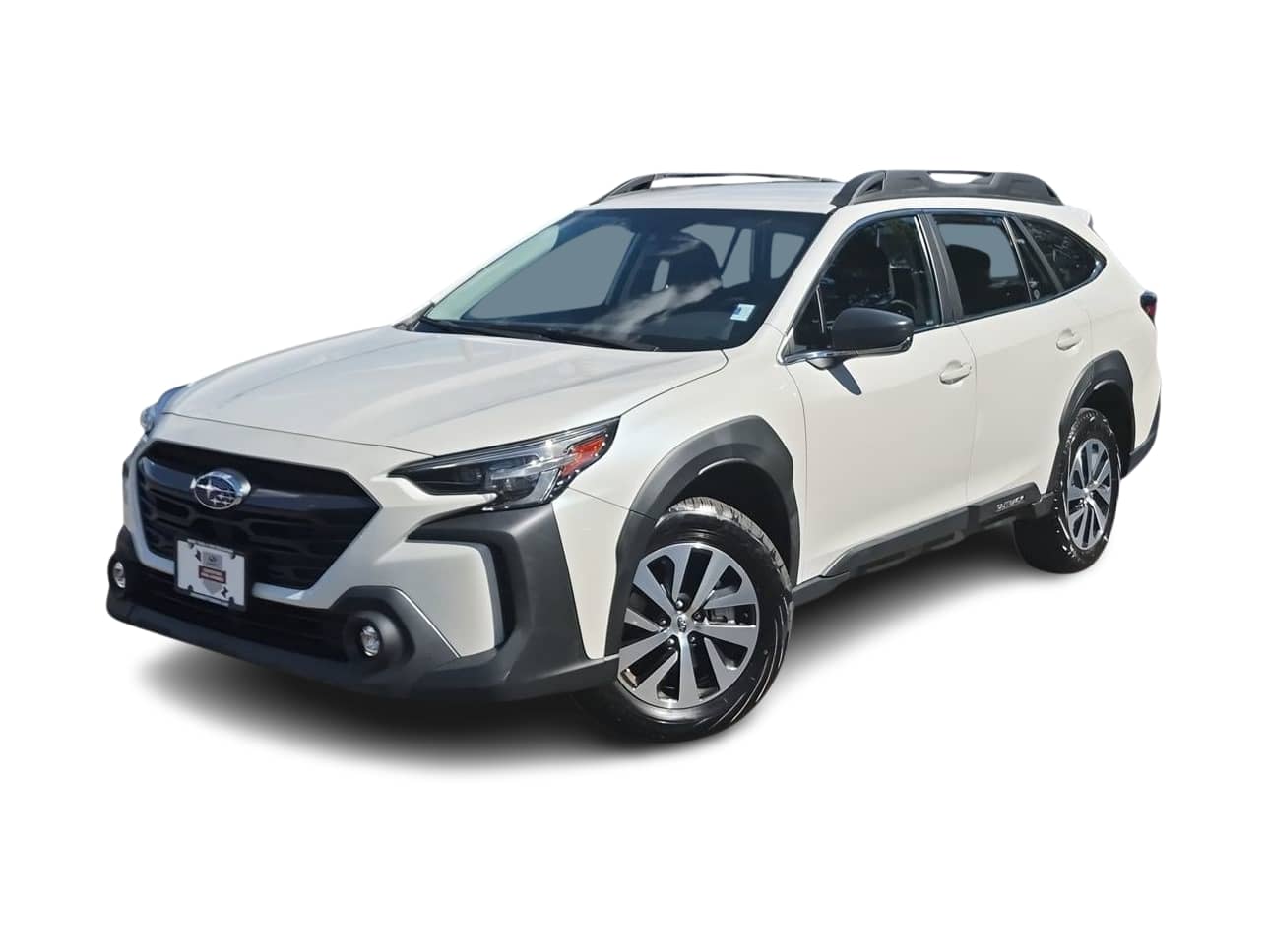 Thumbnail: 2024 Subaru Outback - 1