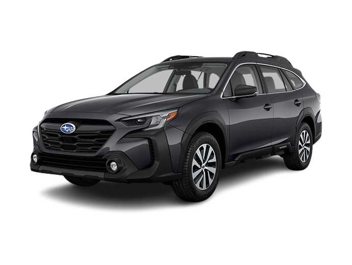 2025 Subaru Outback Base -
                Oregon City, OR