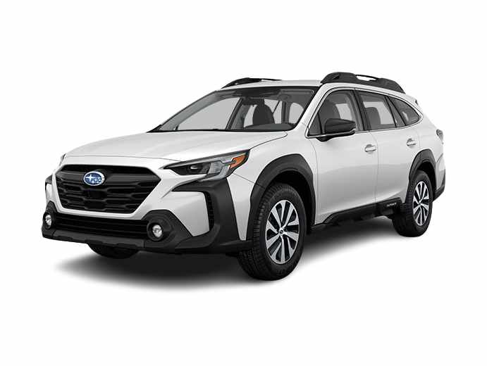 2025 Subaru Outback Base -
                Oregon City, OR