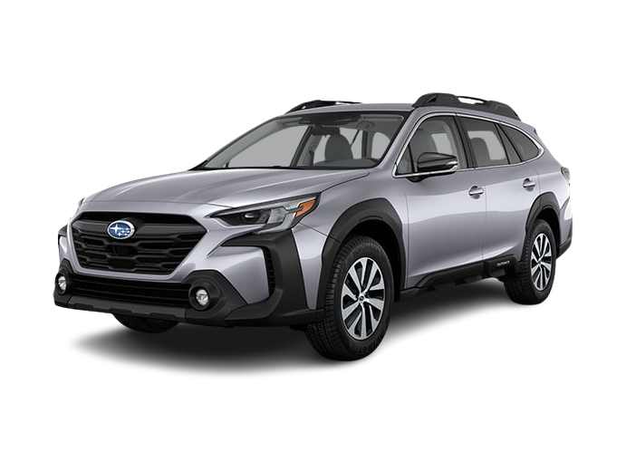 2025 Subaru Outback Premium -
                Oregon City, OR