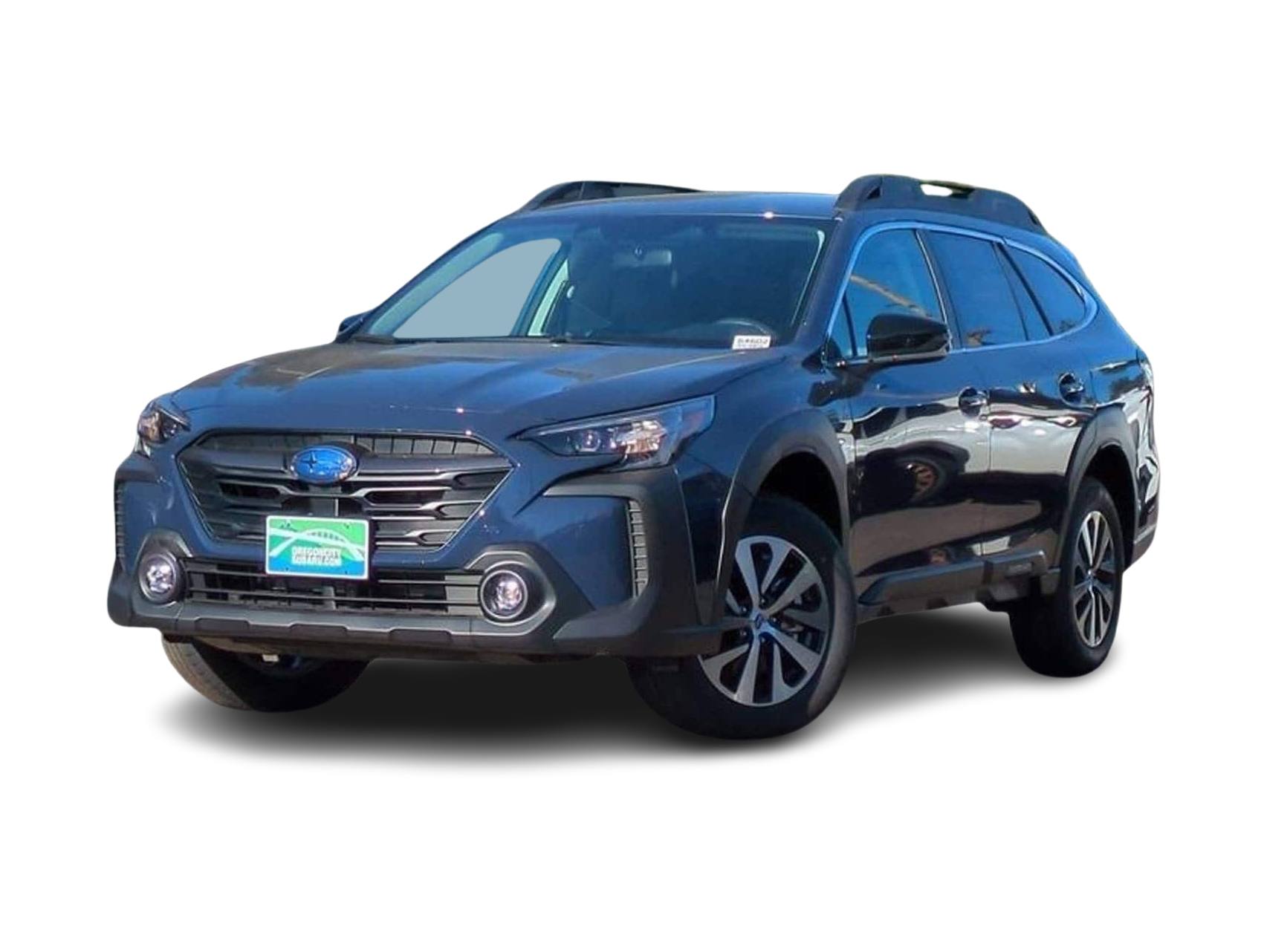 2025 Subaru Outback Premium -
                Oregon City, OR