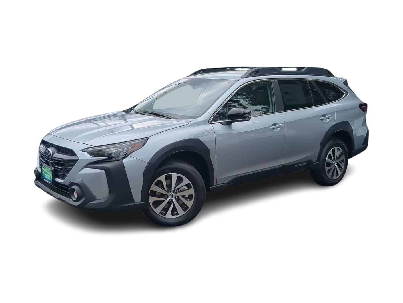2025 Subaru Outback Premium -
                Oregon City, OR