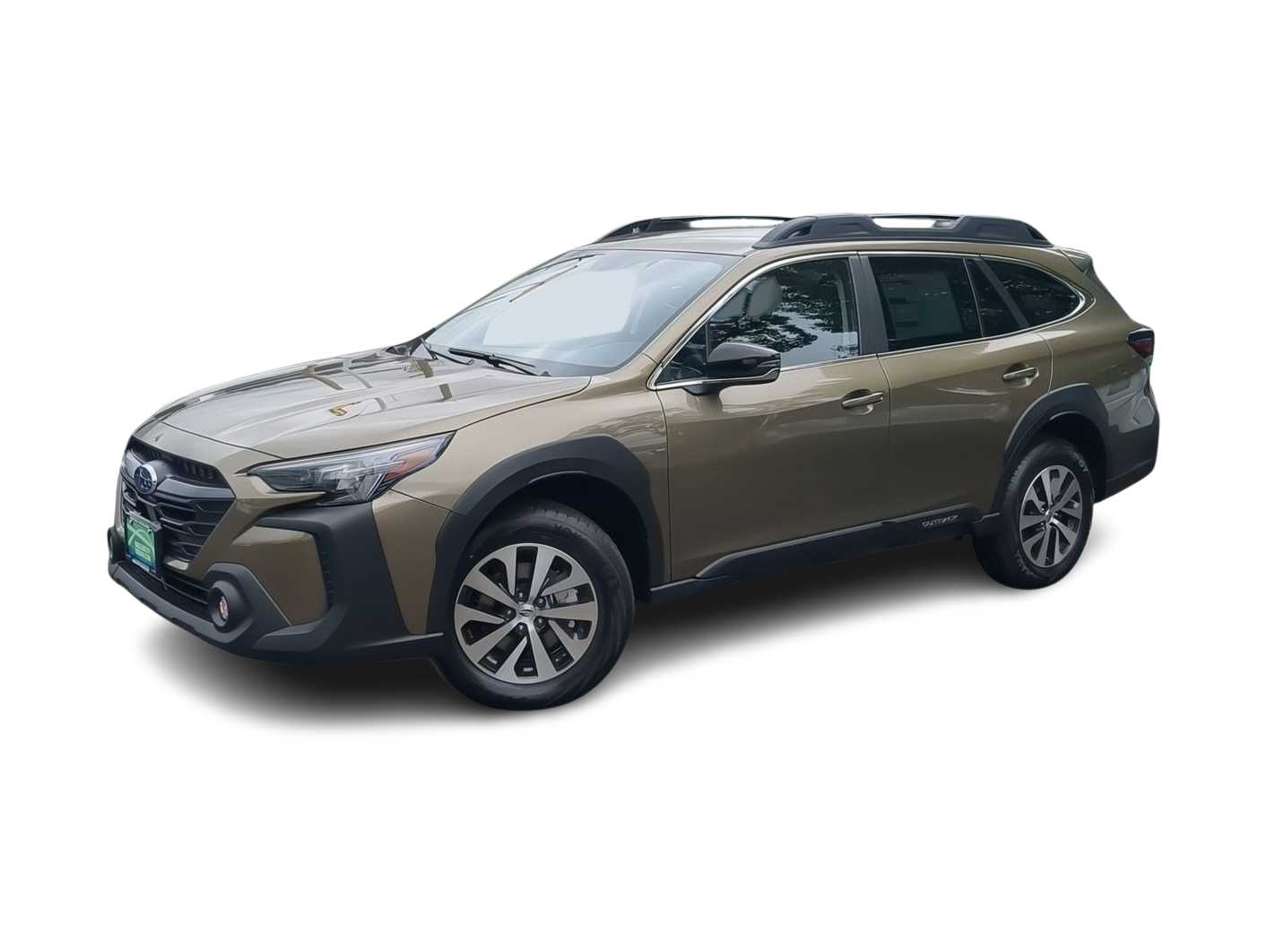2025 Subaru Outback Premium -
                  Oregon City, OR