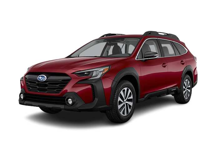 2025 Subaru Outback Premium -
                Oregon City, OR