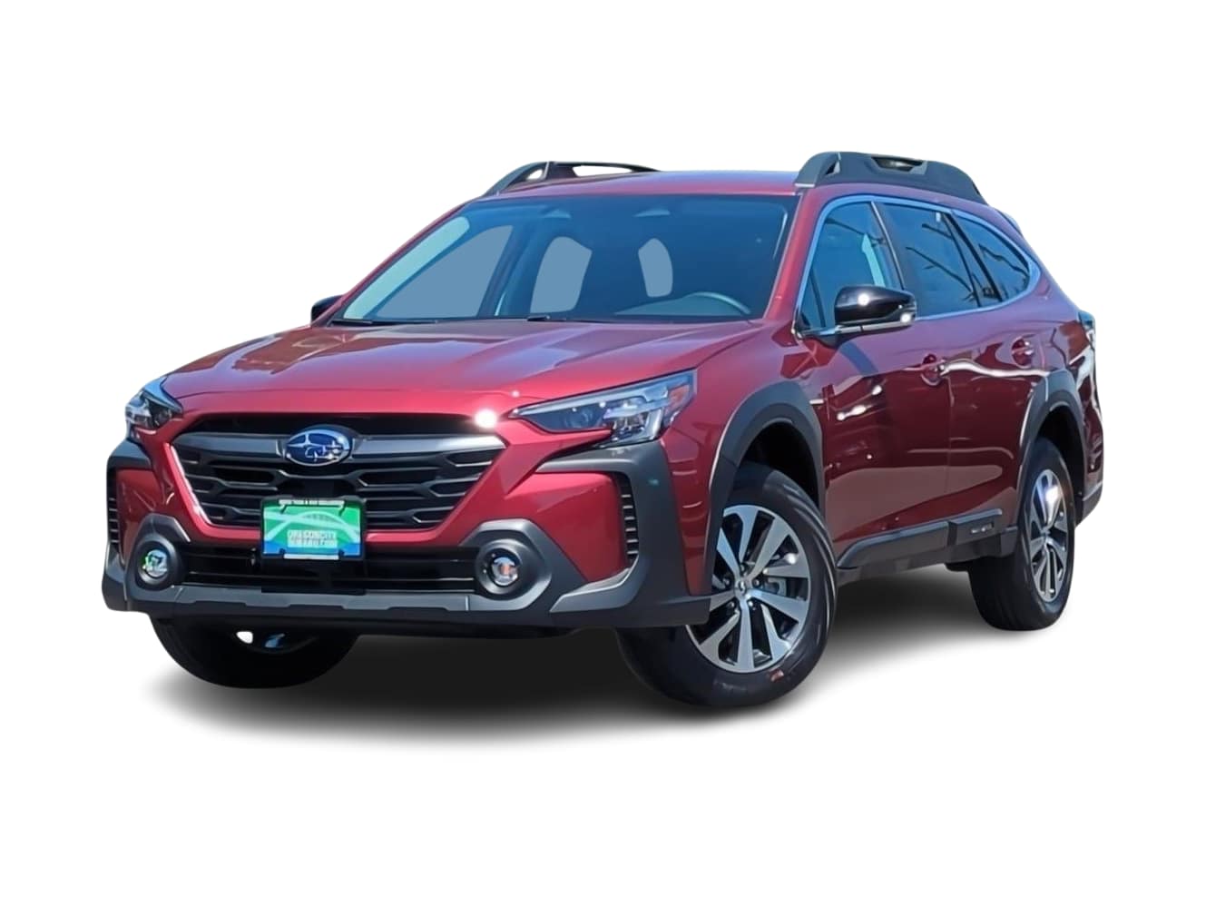 2025 Subaru Outback Premium -
                Oregon City, OR