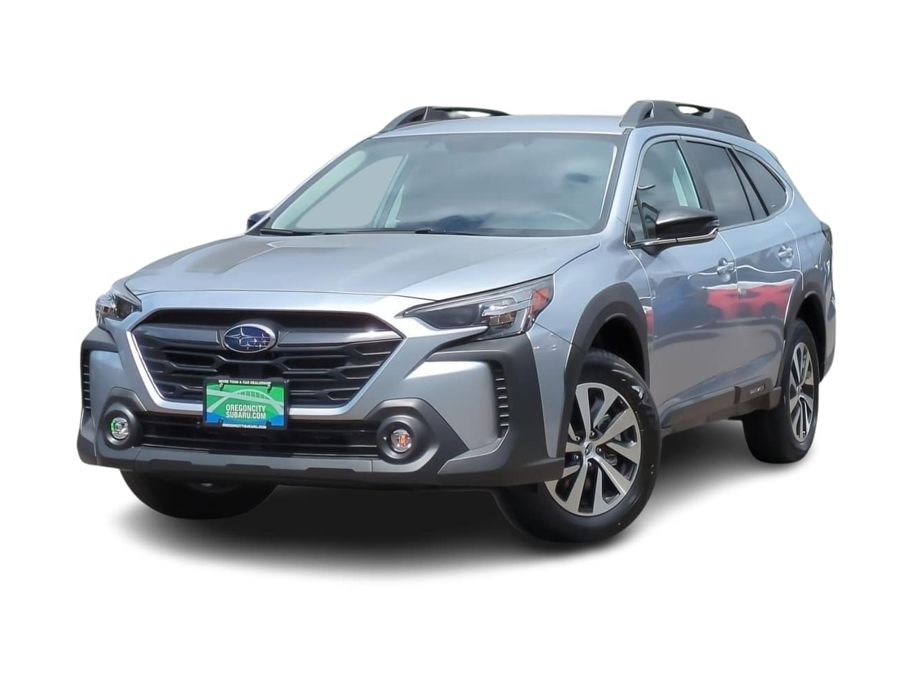 2025 Subaru Outback Premium -
                  Oregon City, OR