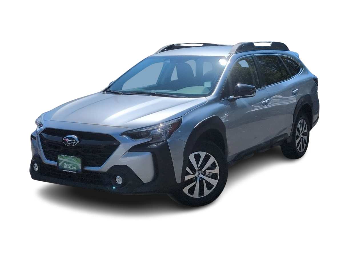 Thumbnail: 2025 Subaru Outback - 1