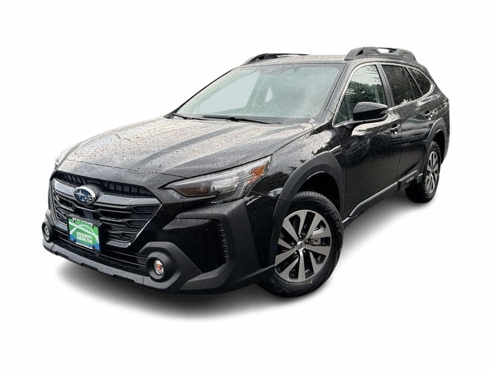 Thumbnail: 2025 Subaru Outback - 1