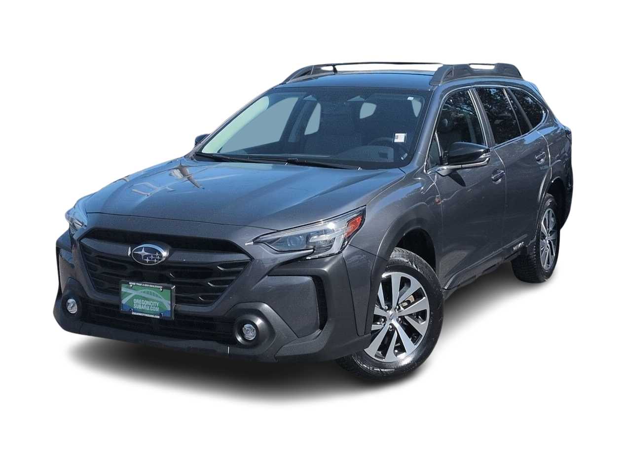 Thumbnail: 2023 Subaru Outback - 1